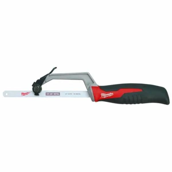 Ножовка для металла Milwaukee 48220012 300 мм / Cталь photo 1