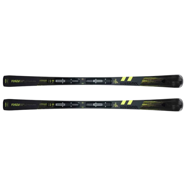Лыжи для мужчин Rossignol Forza 50° V-CAM Черный / 164 см photo 6