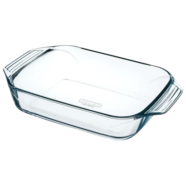Formă de copt Pyrex Irresistible Sticlă photo 1