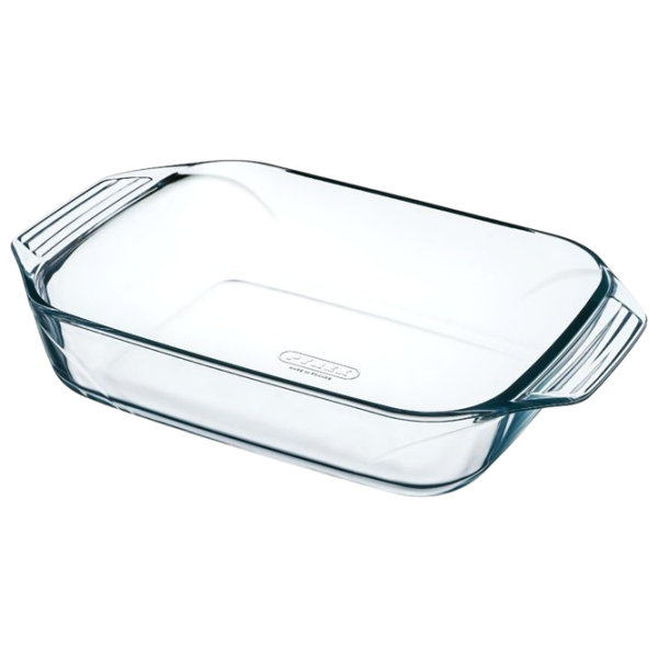 Formă de copt Pyrex Irresistible Sticlă photo 1