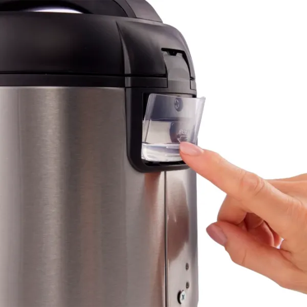 Multifierbător Gorenje MC2SBK 476 W / Inox photo 3