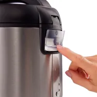Мультиварка Gorenje MC2SBK 476 Вт / Нержавеющая сталь photo 3