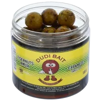 Бойлы Dudi Bait Tigernuts - Amur Тигровые орехи / 0.1 кг / 16 мм