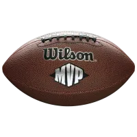 Мяч для регби Wilson MVP ПВХ / Любительский