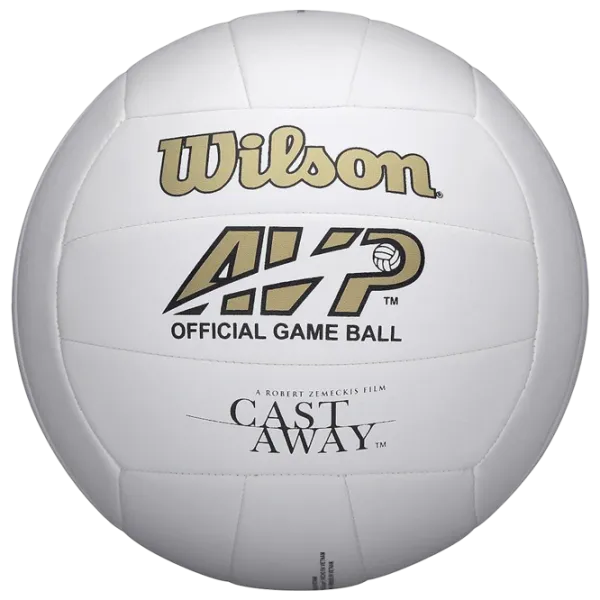 Minge pentru volei Wilson Castaway Mini Poliuretan / Amator photo 1 Minge pentru volei Wilson Castaway Mini Poliuretan / Amator photo 1