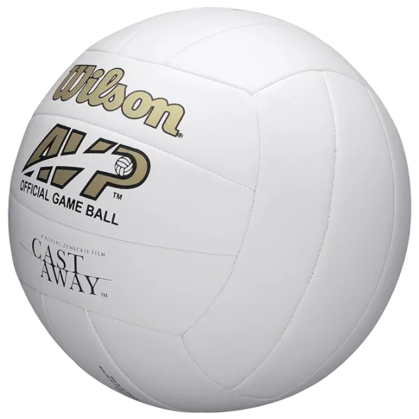 Minge pentru volei Wilson Castaway Mini Poliuretan / Amator photo 2 Minge pentru volei Wilson Castaway Mini Poliuretan / Amator photo 2