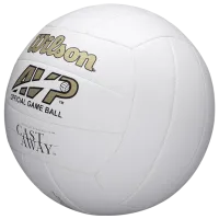 Minge pentru volei Wilson Castaway Mini Poliuretan / Amator photo 2