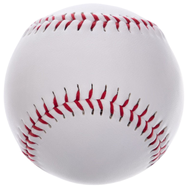 Minge pentru baseball Sport Line C-3404 PVC / Amator photo 1