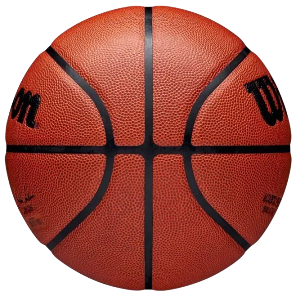 Minge pentru fotbal Wilson NBA Authentic Compozit / Amator photo 3 Minge pentru fotbal Wilson NBA Authentic Compozit / Amator photo 3
