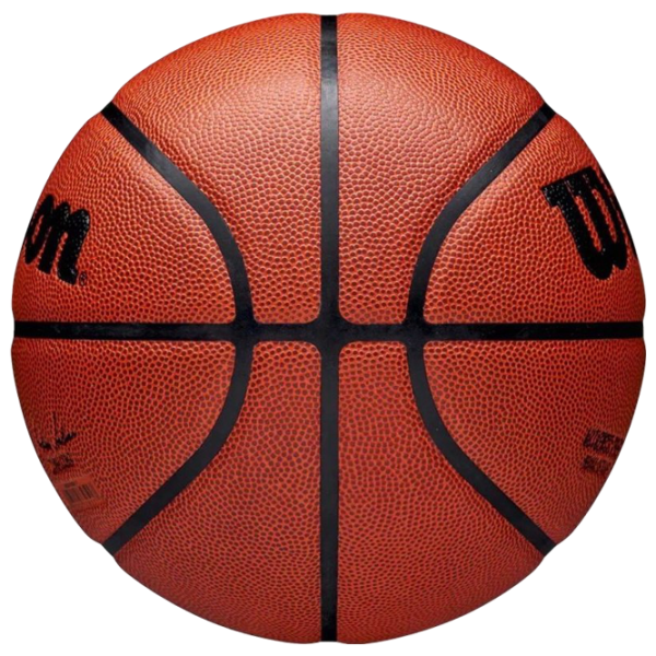Minge pentru fotbal Wilson NBA Authentic Compozit / Amator photo 3 Minge pentru fotbal Wilson NBA Authentic Compozit / Amator photo 3