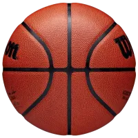 Minge pentru fotbal Wilson NBA Authentic Compozit / Amator photo 3