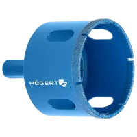 Carotă Hoegert HT7D373 Diamant / M14