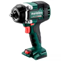 Шуруповерт Metabo SSW 18 LTX 800 BL 2575 об/мин