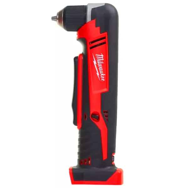 Mașina de înșurubat Milwaukee C18RAD-0 1500 rot/min photo 2 Mașina de înșurubat Milwaukee C18RAD-0 1500 rot/min photo 2