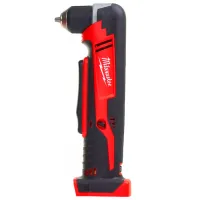 Mașina de înșurubat Milwaukee C18RAD-0 1500 rot/min photo 2