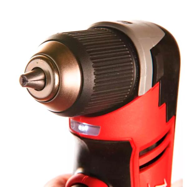 Mașina de înșurubat Milwaukee C18RAD-0 1500 rot/min photo 3 Mașina de înșurubat Milwaukee C18RAD-0 1500 rot/min photo 3