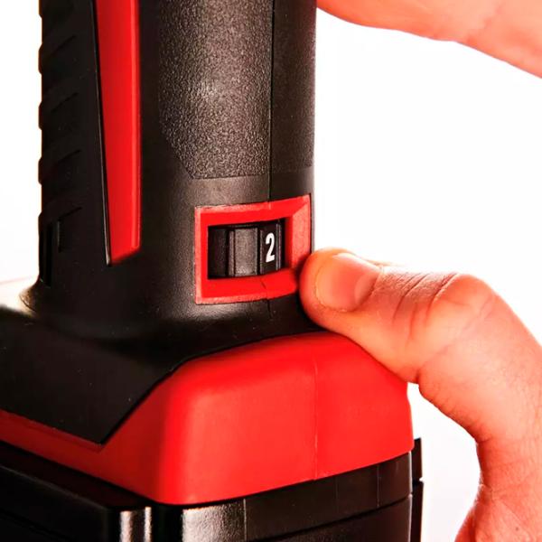 Mașina de înșurubat Milwaukee C18RAD-0 1500 rot/min photo 4 Mașina de înșurubat Milwaukee C18RAD-0 1500 rot/min photo 4