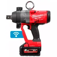 Mașina de înșurubat Milwaukee M18ONEFHIWF1 1650 rot/min photo 2