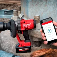 Mașina de înșurubat Milwaukee M18ONEFHIWF1 1650 rot/min photo 4