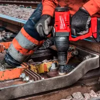 Mașina de înșurubat Milwaukee M18ONEFHIWF1 1650 rot/min photo 8