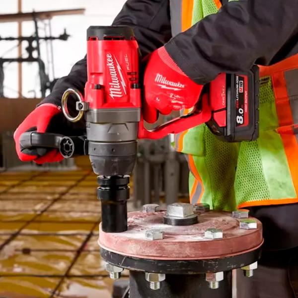 Шуруповерт Milwaukee M18ONEFHIWF1 1650 об/мин photo 10 Шуруповерт Milwaukee M18ONEFHIWF1 1650 об/мин photo 10