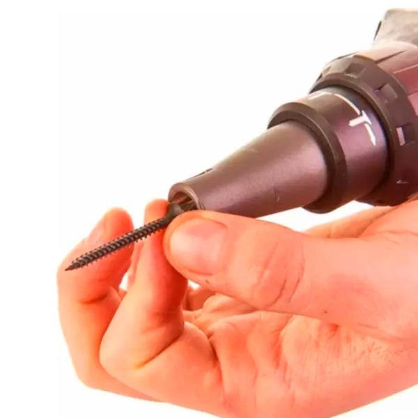 Шуруповерт Milwaukee M18FSG-OX 4500 об/мин photo 2 Шуруповерт Milwaukee M18FSG-OX 4500 об/мин photo 2