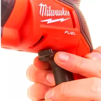 Mașina de înșurubat Milwaukee M18FSG-OX 4500 rot/min photo 3