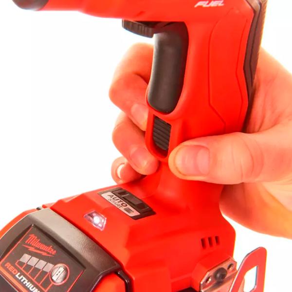 Шуруповерт Milwaukee M18FSG-OX 4500 об/мин photo 4 Шуруповерт Milwaukee M18FSG-OX 4500 об/мин photo 4