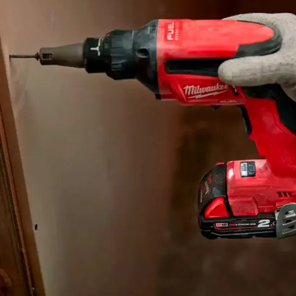 Шуруповерт Milwaukee M18FSG-OX 4500 об/мин photo 6 Шуруповерт Milwaukee M18FSG-OX 4500 об/мин photo 6