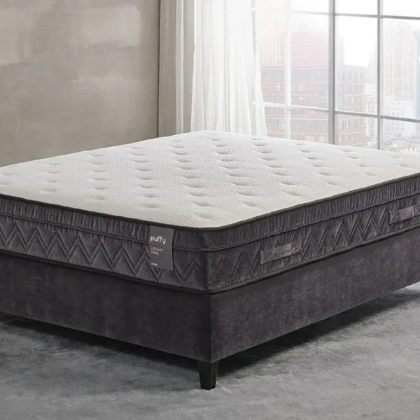 Saltea ortopedică Dizayno Home Elegant Prime 160 x 200 cm Înălțimea saltelei: 28 cm photo 3 Saltea ortopedică Dizayno Home Elegant Prime 160 x 200 cm Înălțimea saltelei: 28 cm photo 3