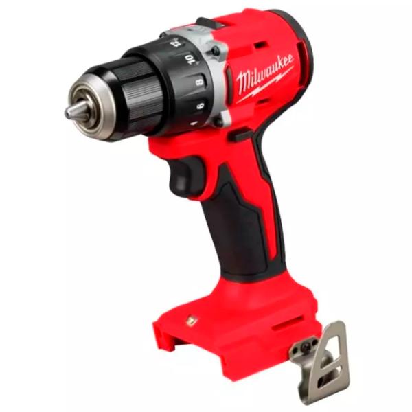 Mașină de găurit și înșurubat Milwaukee M18BLDDRC-0X 1700 rot/min photo 3