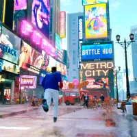 Street Fighter 6 Game for Nintendo Switch 2 photo 3