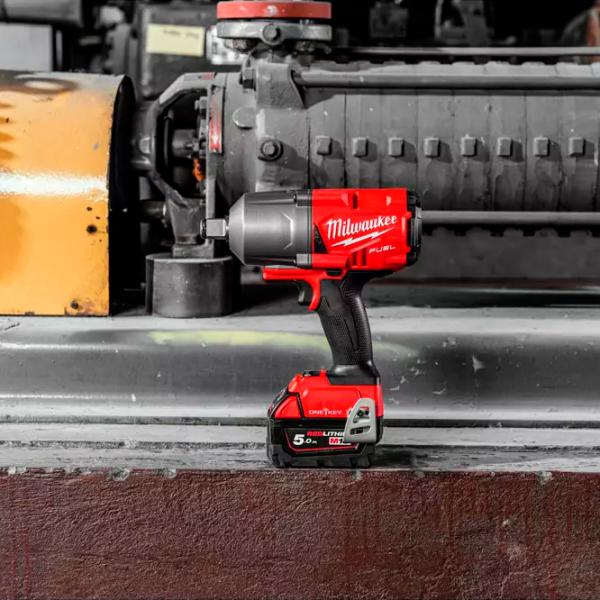 Mașina de înșurubat Milwaukee M18ONEFHIWF34 1800 rot/min photo 5