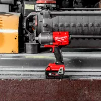Mașina de înșurubat Milwaukee M18ONEFHIWF34 1800 rot/min photo 5