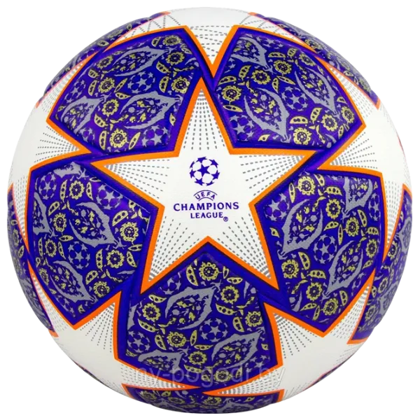 Мяч для футбола Adidas FIFA Champion league Istanbul Finale Резина / Любительский photo 1 Мяч для футбола Adidas FIFA Champion league Istanbul Finale Резина / Любительский photo 1