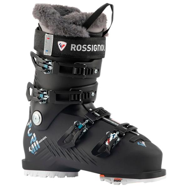 Горнолыжные ботинки для женщин Rossignol PURE 70 X GW Черный / Полиуретан photo 1