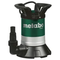 Pompa submersibilă Metabo TP 6600 250 W 6600 l/h