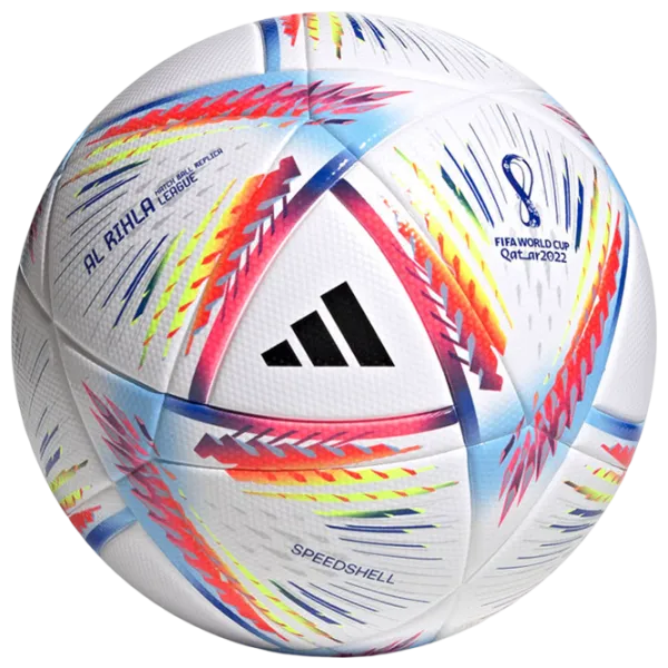 Minge pentru fotbal Adidas FIFA World Cup Qatar TPU / Amator photo 1 Minge pentru fotbal Adidas FIFA World Cup Qatar TPU / Amator photo 1