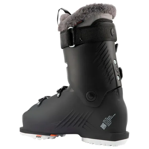 Clăpari de schi pentru femei Rossignol PURE 70 X GW Black / Poliuretan photo 3