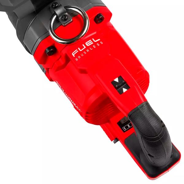 Шуруповерт Milwaukee M18ONEFHIWF1D-121C 1200 об/мин photo 4 Шуруповерт Milwaukee M18ONEFHIWF1D-121C 1200 об/мин photo 4