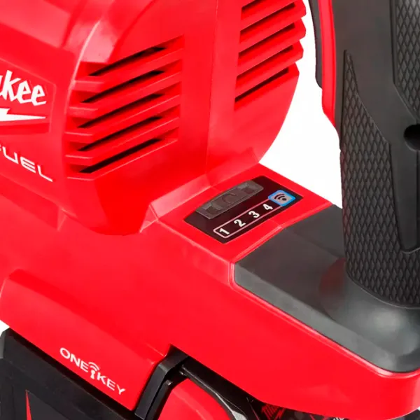 Шуруповерт Milwaukee M18ONEFHIWF1D-121C 1200 об/мин photo 5 Шуруповерт Milwaukee M18ONEFHIWF1D-121C 1200 об/мин photo 5