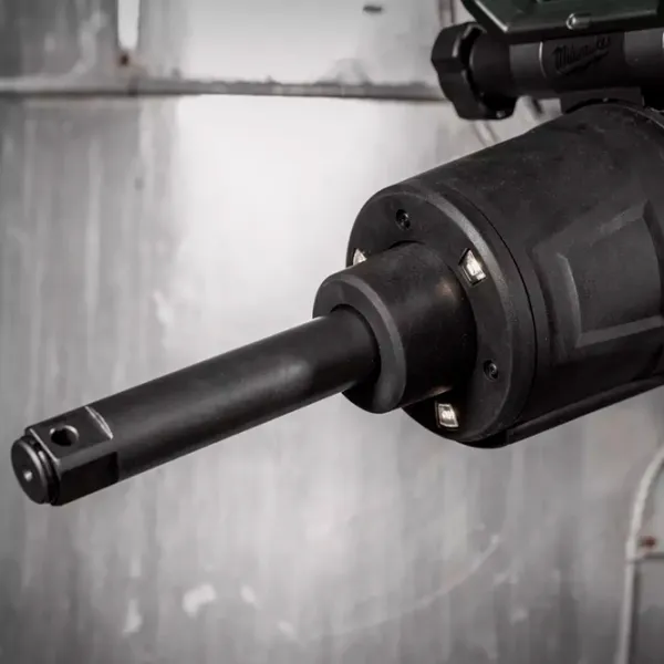 Шуруповерт Milwaukee M18ONEFHIWF1D-121C 1200 об/мин photo 7 Шуруповерт Milwaukee M18ONEFHIWF1D-121C 1200 об/мин photo 7