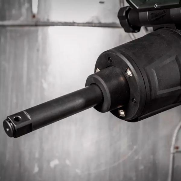 Шуруповерт Milwaukee M18ONEFHIWF1D-121C 1200 об/мин photo 7 Шуруповерт Milwaukee M18ONEFHIWF1D-121C 1200 об/мин photo 7