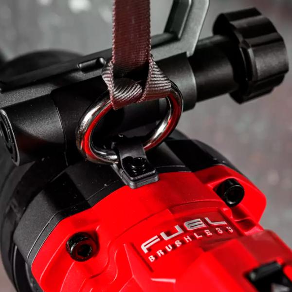 Шуруповерт Milwaukee M18ONEFHIWF1D-121C 1200 об/мин photo 8 Шуруповерт Milwaukee M18ONEFHIWF1D-121C 1200 об/мин photo 8