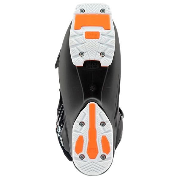 Clăpari de schi pentru femei Rossignol PURE 70 X GW Black / Poliuretan photo 4
