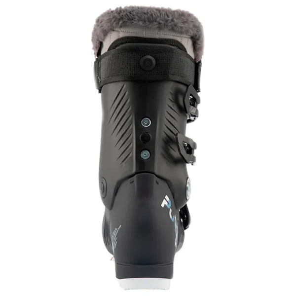 Clăpari de schi pentru femei Rossignol PURE 70 X GW Black / Poliuretan photo 2