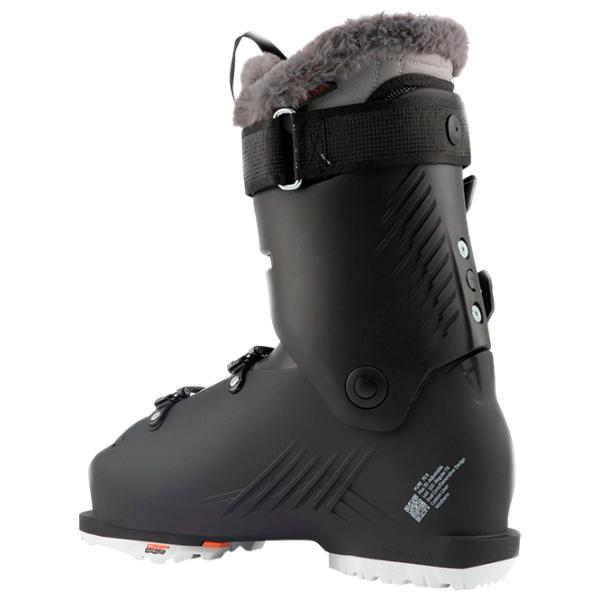 Clăpari de schi pentru femei Rossignol PURE 70 X GW Black / Poliuretan photo 3
