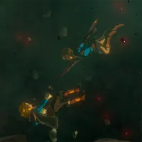 The Legend of Zelda Tears of the Kingdom Game for Nintendo Switch 2 photo 3