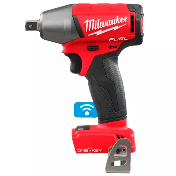 Mașina de înșurubat Milwaukee M18ONEIWP12-0 2500 rot/min photo 2 Mașina de înșurubat Milwaukee M18ONEIWP12-0 2500 rot/min photo 2