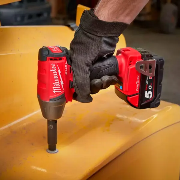 Mașina de înșurubat Milwaukee M18ONEIWP12-0 2500 rot/min photo 6 Mașina de înșurubat Milwaukee M18ONEIWP12-0 2500 rot/min photo 6